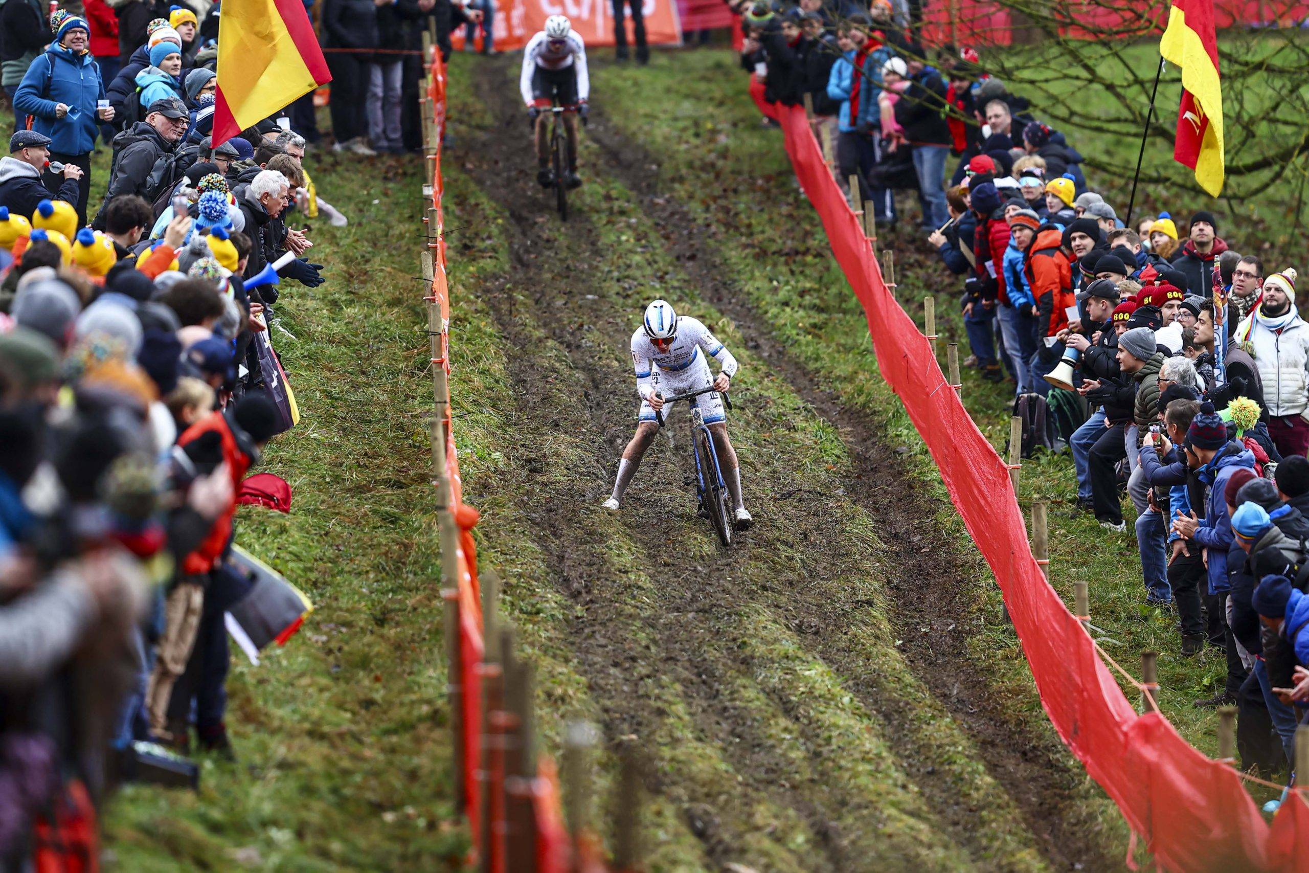 2024 - Cyclocross - Namur (202)