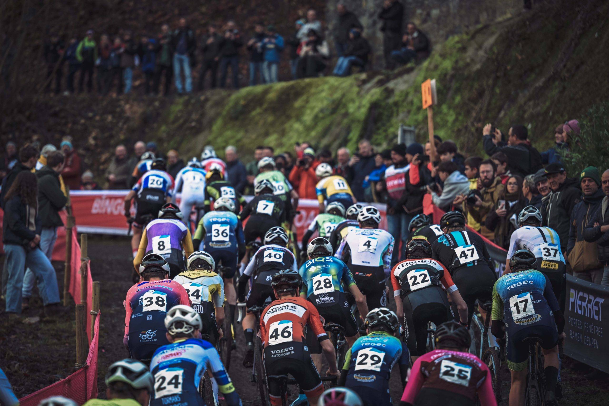 2025 - Cyclocross - Namur (210)