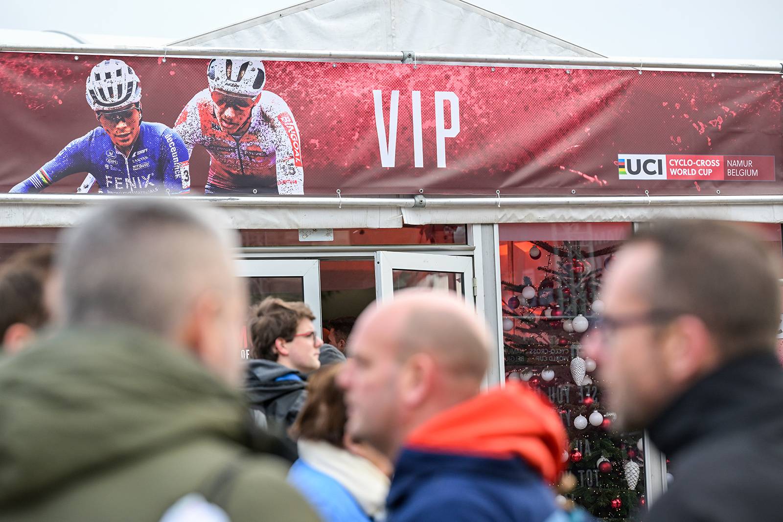 2025 - Cyclocross - Namur (235)