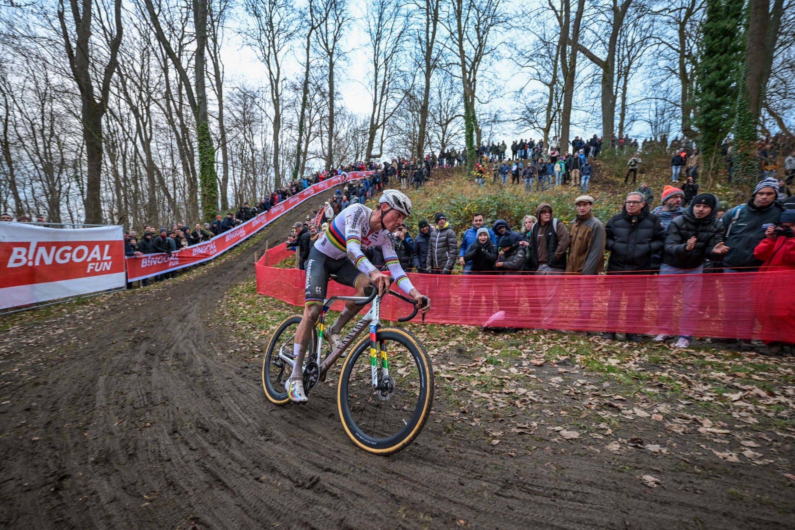 2025 - Cyclocross - Namur (29)