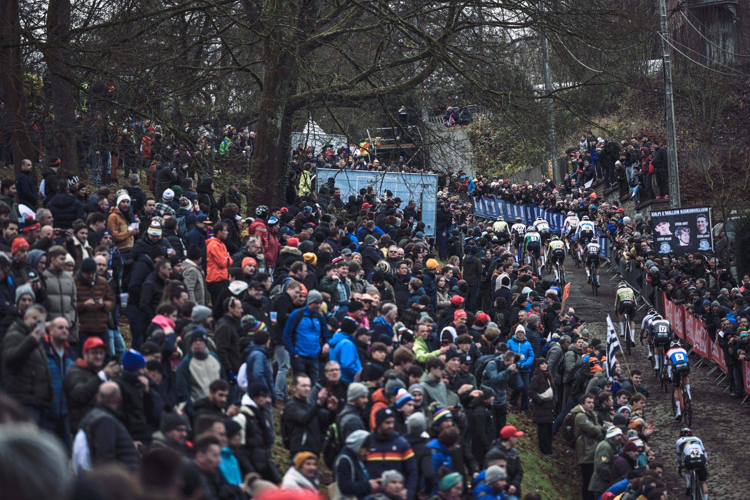 2025 - Cyclocross - Namur (374)