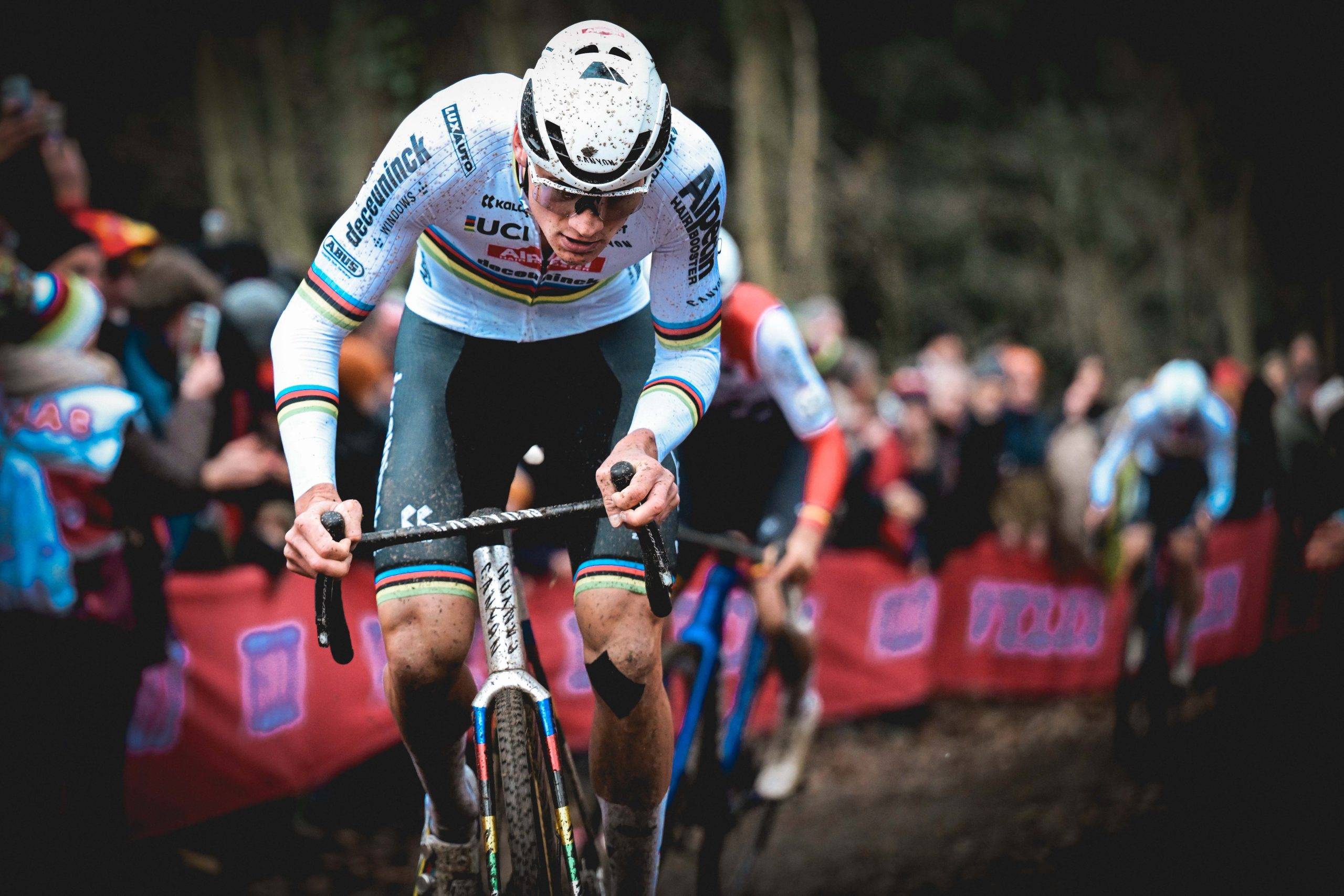 2025 - Cyclocross - Namur (378)