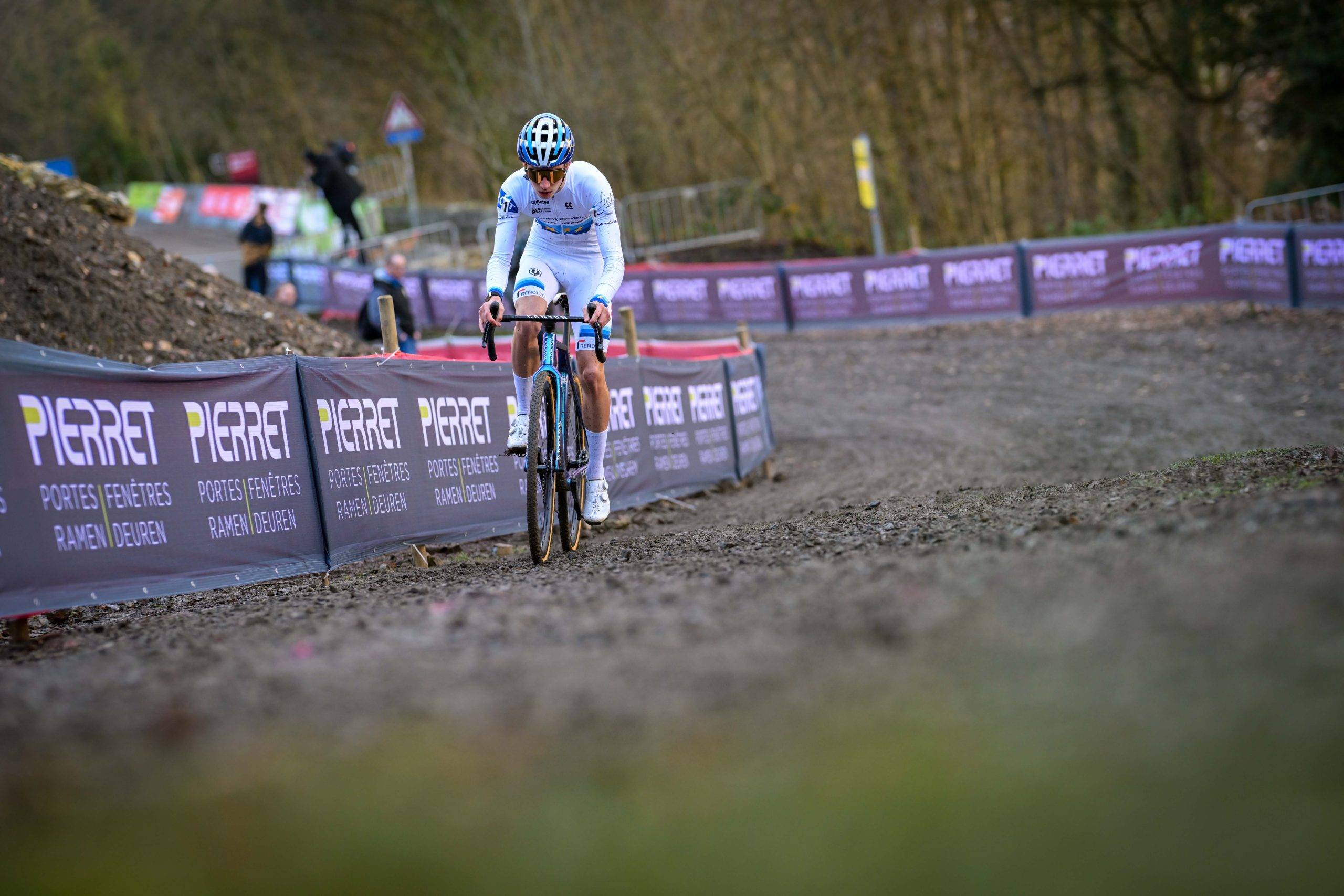 2025 - Cyclocross - Namur (82)