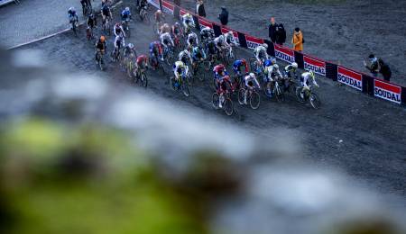 Cyclocross Namur 2023