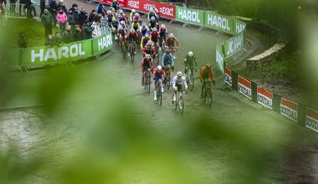 Cyclocross Namur 2024